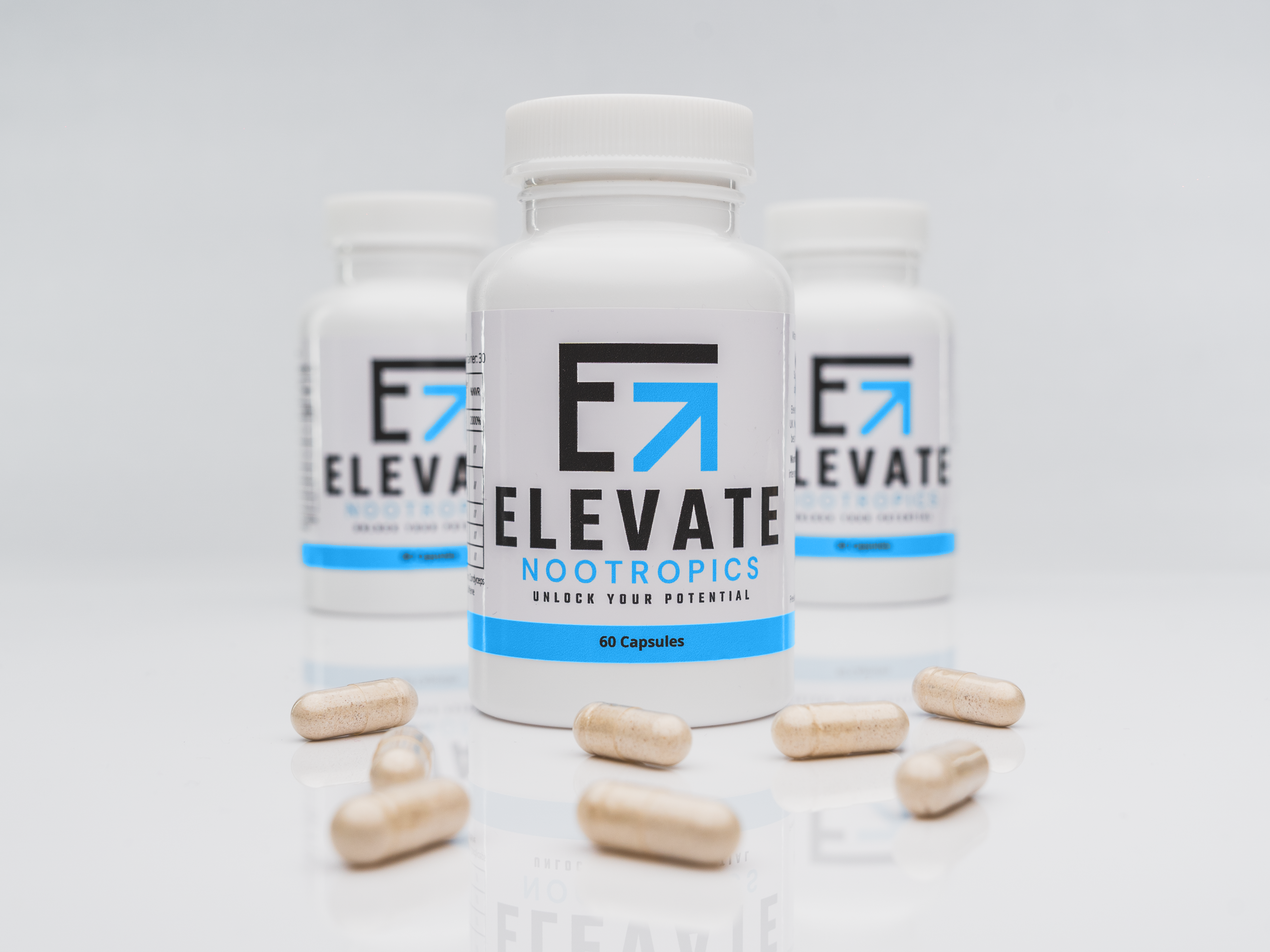 2 - Elevate Nootropics