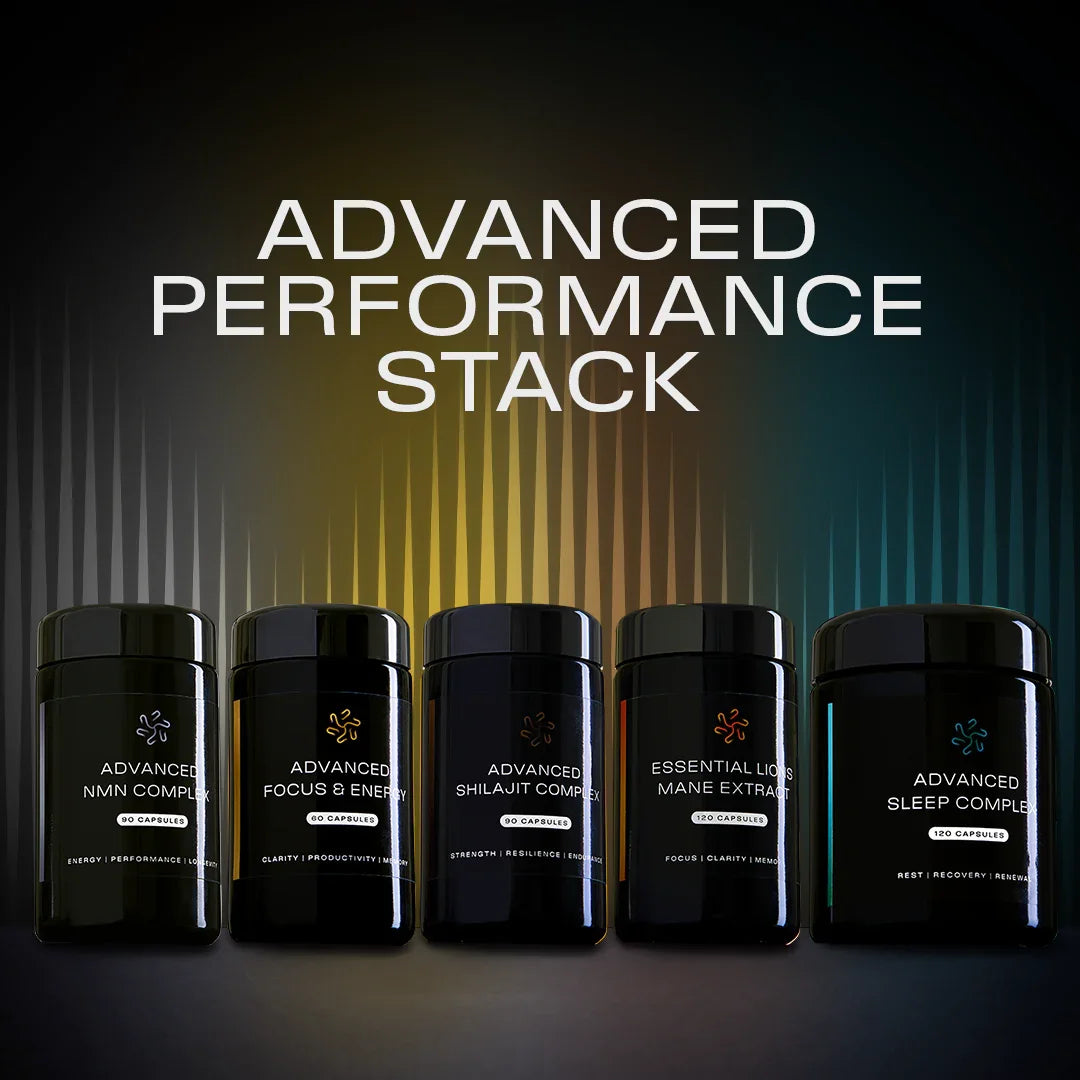 Advanced Performance Stack