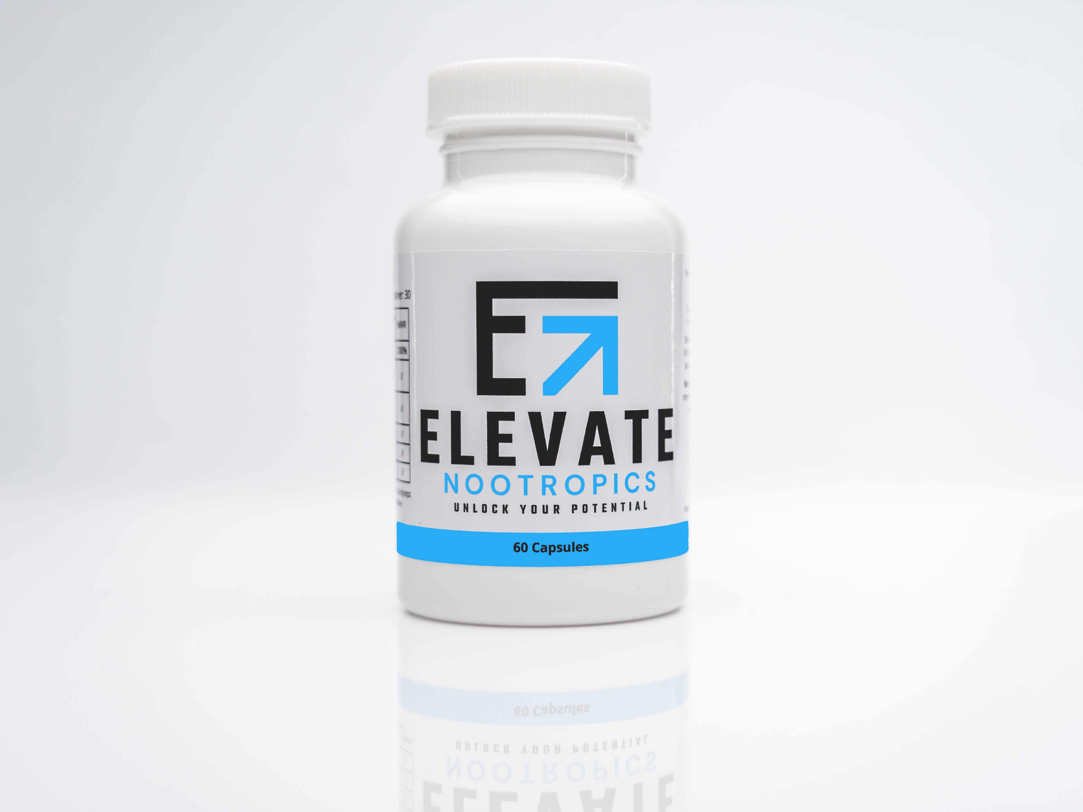 6 - Elevate Nootropics