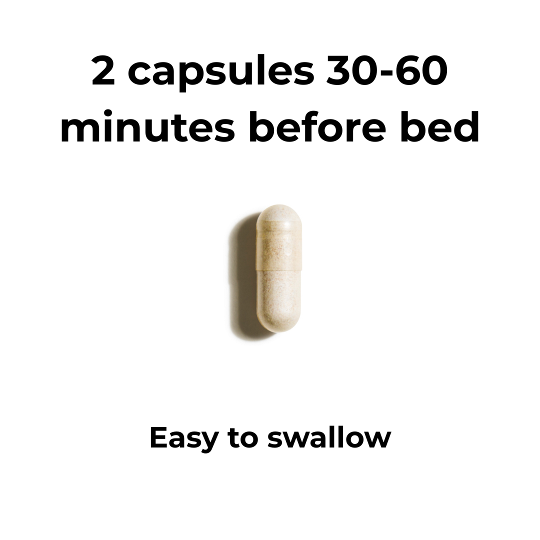 ADVANCED SLEEP COMPLEX