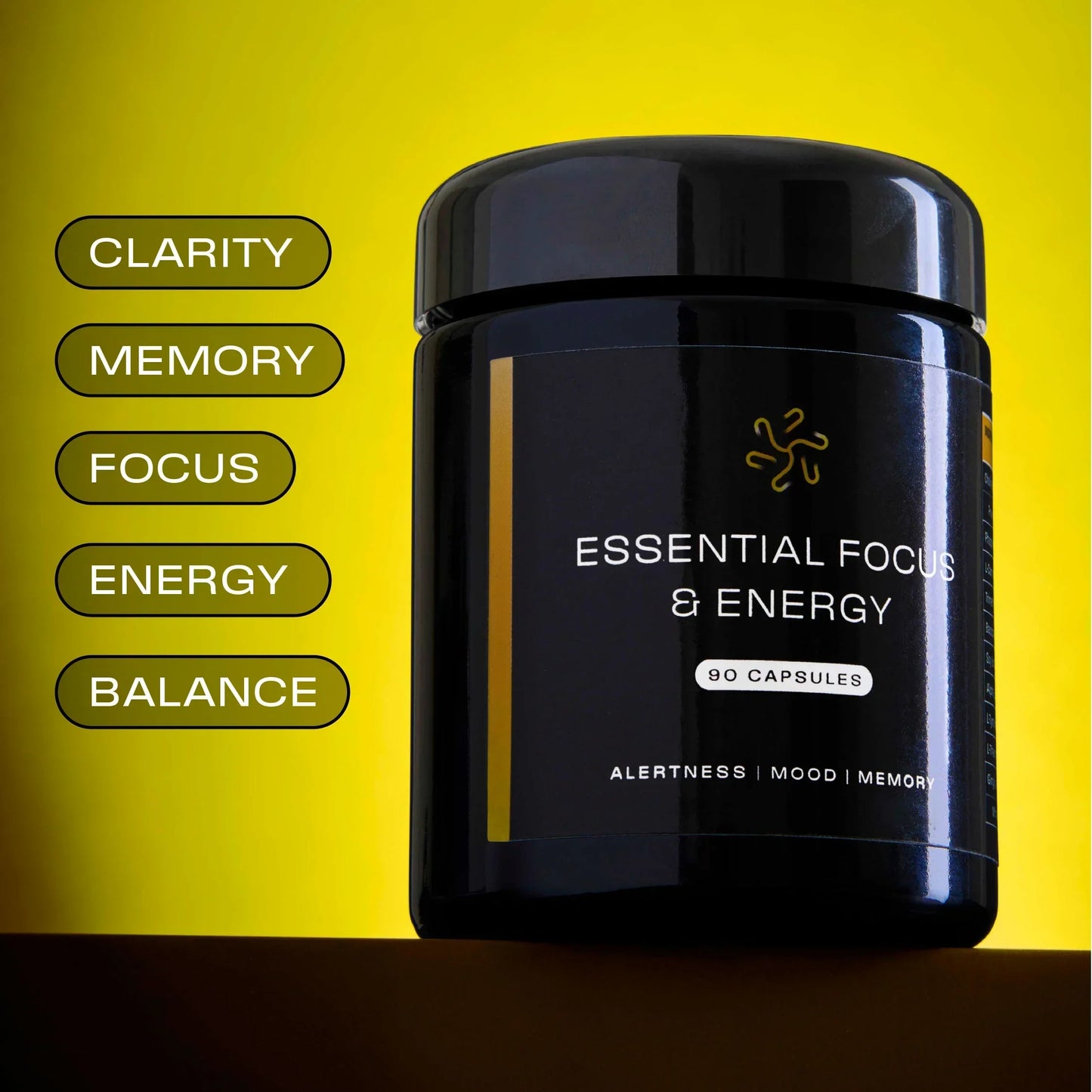 Essential Focus & Sleep Stack