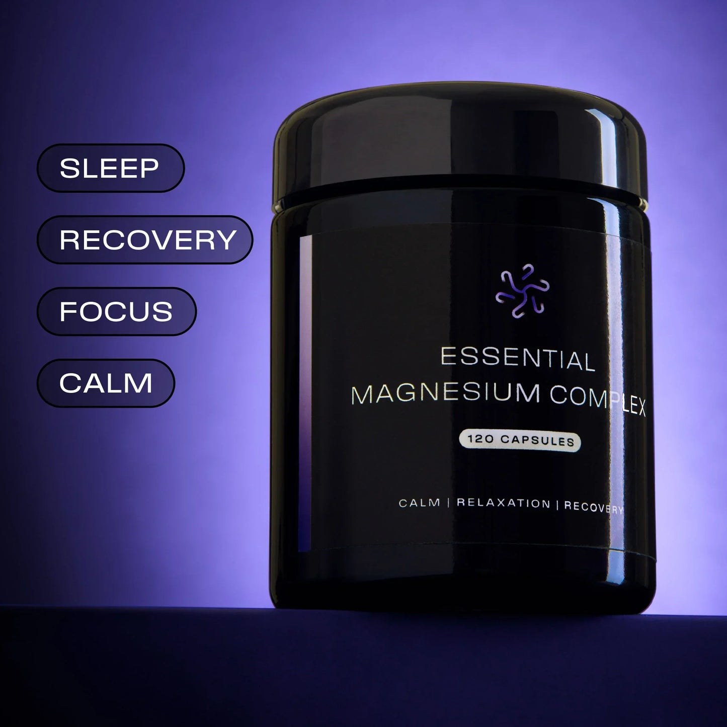 Essential Focus & Sleep Stack