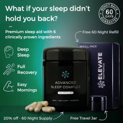 ADVANCED SLEEP COMPLEX