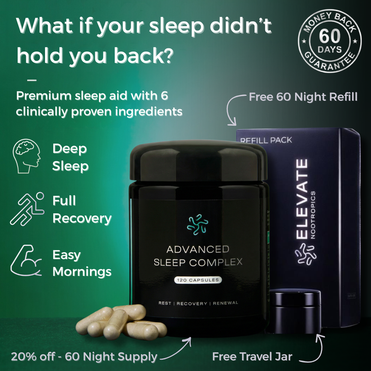 ADVANCED SLEEP COMPLEX