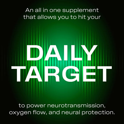 ESSENTIAL MULTIVITAMIN + IRON