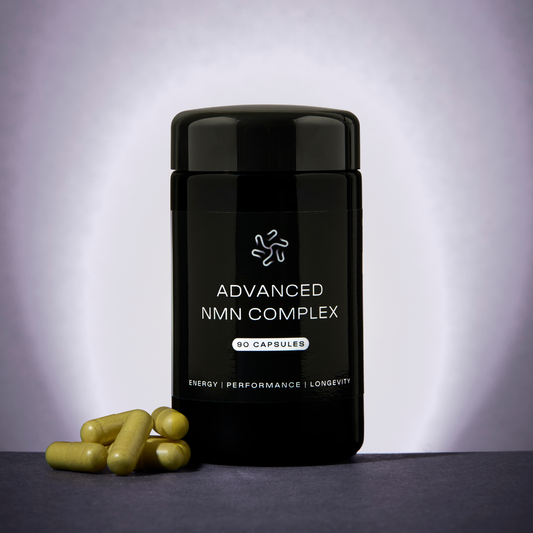 ADVANCED NMN COMPLEX