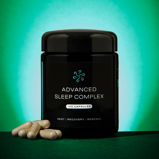ADVANCED SLEEP COMPLEX