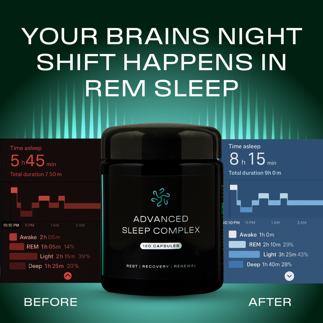 ADVANCED SLEEP COMPLEX