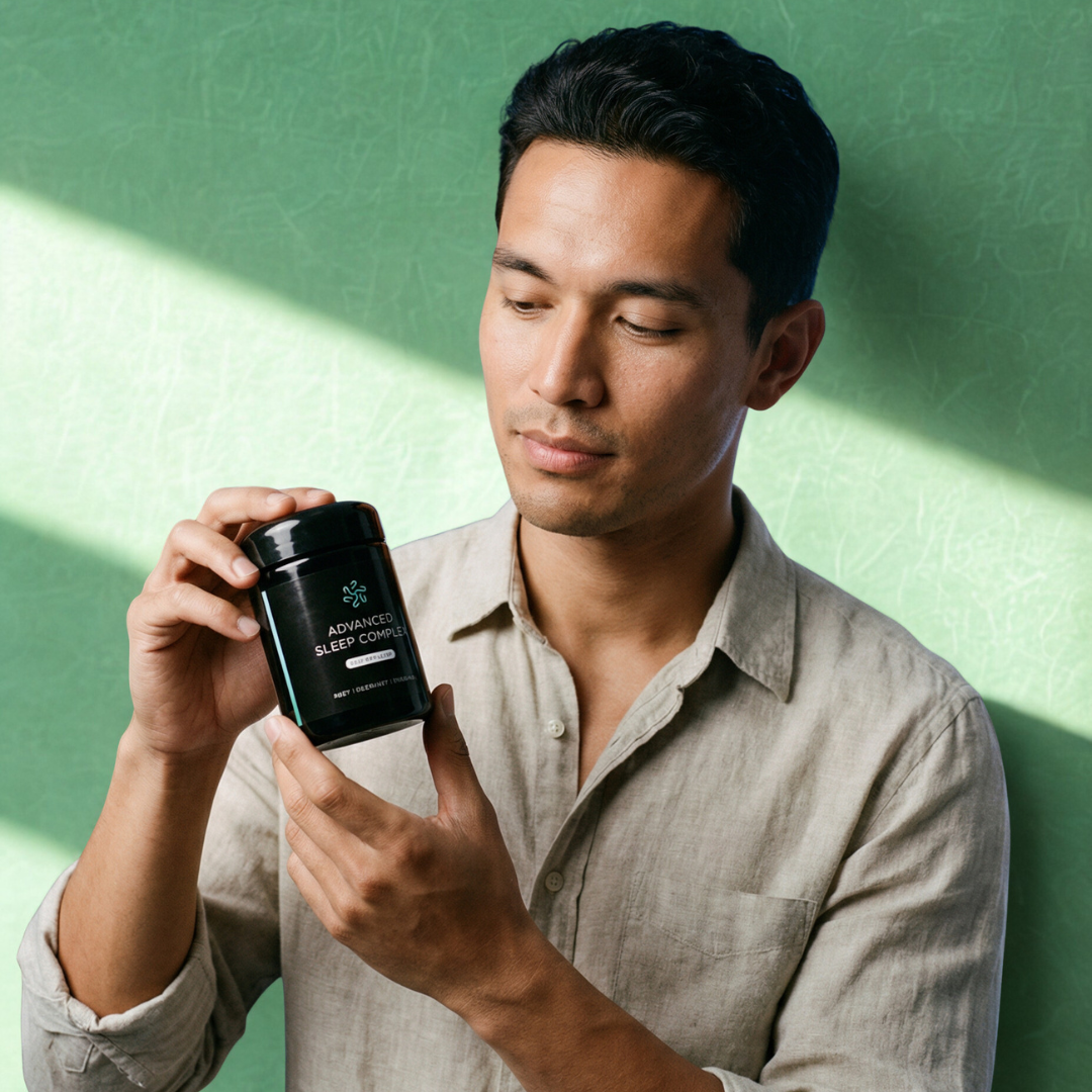 ADVANCED SLEEP COMPLEX