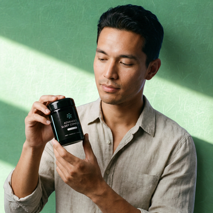 ADVANCED SLEEP COMPLEX