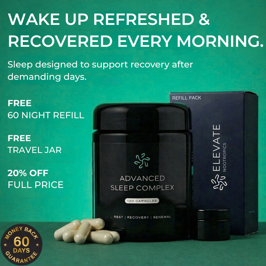 ADVANCED SLEEP COMPLEX